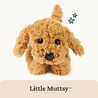 FOREVER FRIEND LITTLE MUTTSY