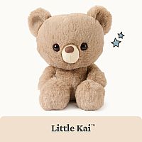 FOREVER FRIEND LITTLE KAI