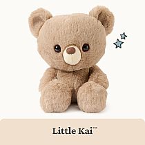 FOREVER FRIEND LITTLE KAI
