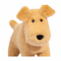 TIM TAN DOG MUZZLE EX LARGE