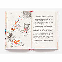 Rosie Revere and the Raucous Riveters: The Questioneers Book #1     --Andrea Beaty  David Roberts