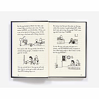 Diary Of A Wimpy Kid #10--JEFF KINNEY