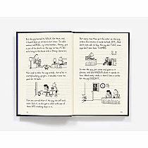 Diary Of A Wimpy Kid #10--JEFF KINNEY