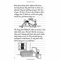 Diary of a Wimpy Kid # 6--JEFF KINNEY