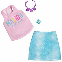 BARBIE FASHIONS COMPLETE LOOKS