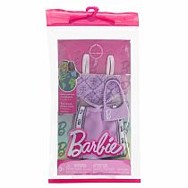 BARBIE FASHIONS COMPLETE LOOKS