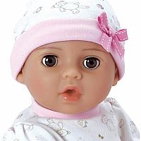 Adoption Baby  Cherish  16"