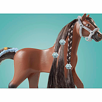 PM JUMPING ARENA W ZOE/BLAZE