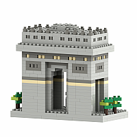 BRIXIES ARC DE TRIOMPHE BOX SM