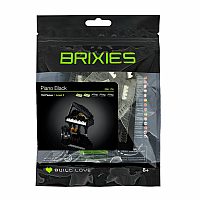 BRIXIES BLACK PIANO LARGE