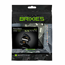 BRIXIES BLACK PIANO LARGE
