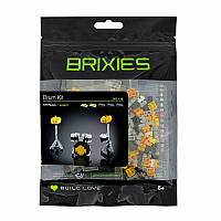 BRIXIES DRUM KIT LARGE