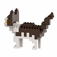 BRIXIES CAT SMALL
