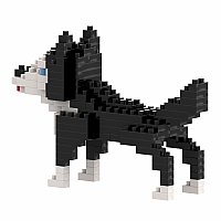 BRIXIES HUSKY LARGE