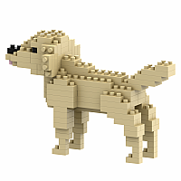 BRIXIES GOLDEN RETREIVER LARGE