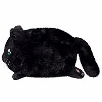 SQUBL BLACK KITTY