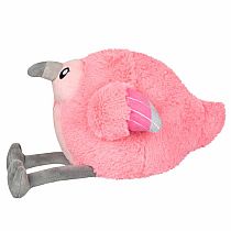 SQUBL SNACKERS FLAMINGO