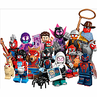 LEGO MINIFIG SPIDEY VERSE