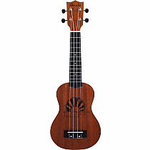 AMAHI MAHOGANY UKULELE