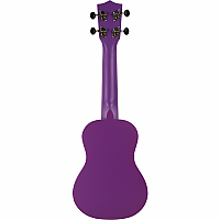 Amahi Ukulele - Purple Mermaid