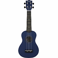 AMAHI UKULELE DARK BLUE