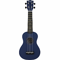AMAHI UKULELE DARK BLUE