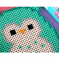 PERLER SQUISHMALLOWS DLX KIT