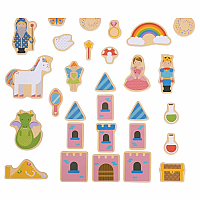 FANTASY MAGNETS