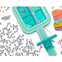 WRAPIT LOOM FRIENDSHIP BRACELET