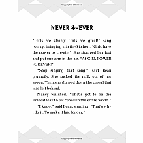 Ivy and Bean Make the Rules---ANNIE BARROWS SOPHIE BLACKALL