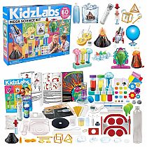 MEGA SCIENCE KIT