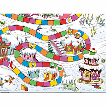 GRINCH CANDY LAND