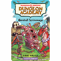 YOTO DUNGEONS & DRAGONS ACADEMY SET