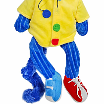 PETE THE CAT WEIGHTED SENSORY PLUSH