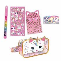 WRITING INSPIRATION CATICORN