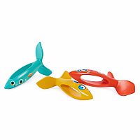 SWIRL DIVERS