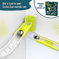 GECKO RUN FLEX CORNER EXPANSION