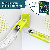 GECKO RUN FLEX CORNER EXPANSION