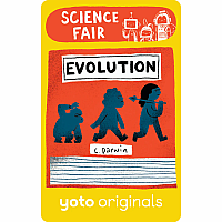 YOTO BRAINBOTS SCIENCE FAIR