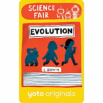 YOTO BRAINBOTS SCIENCE FAIR
