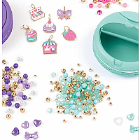 MACARON BRACELET MAKER