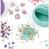 MACARON BRACELET MAKER