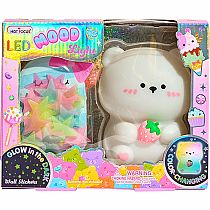 MOOD LIGHT, SUGAR CRUSH