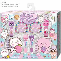 BESTIES FOREVER, CRITTERS