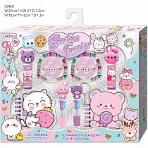 BESTIES FOREVER, CRITTERS