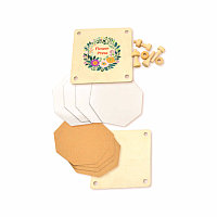 FLOWER PRESS