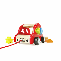 HAPPY CAR SORTER