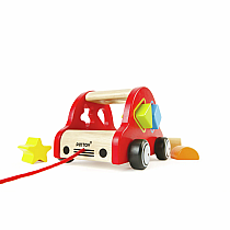 HAPPY CAR SORTER