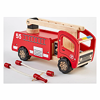 FIRE ENGINE