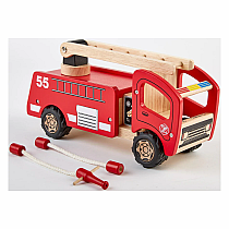 FIRE ENGINE